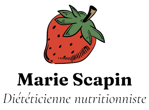 Marie Scapin