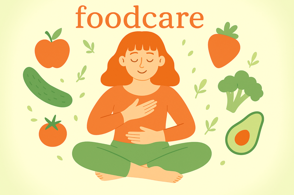 5 raisons qui m&rsquo;ont poussée à créer une approche différente de la&nbsp;diététique